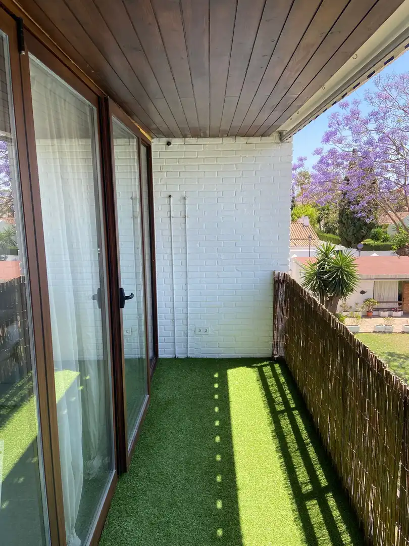 Apartament de lloguer a PETUNIAS LAS (PETUNIAS), 2, Nueva Alcántara