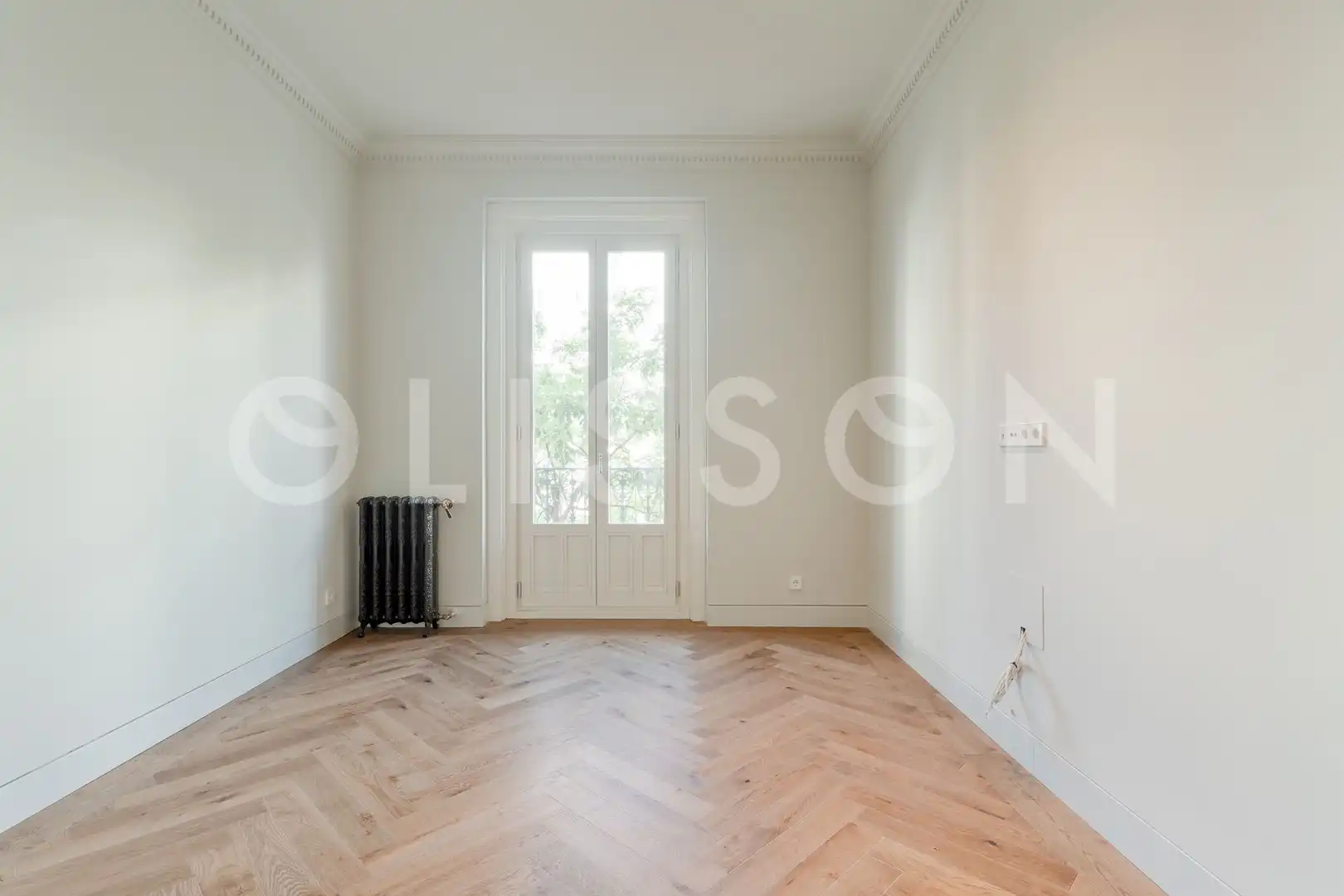 Flat with lift for sale in Retiro, imagen 19