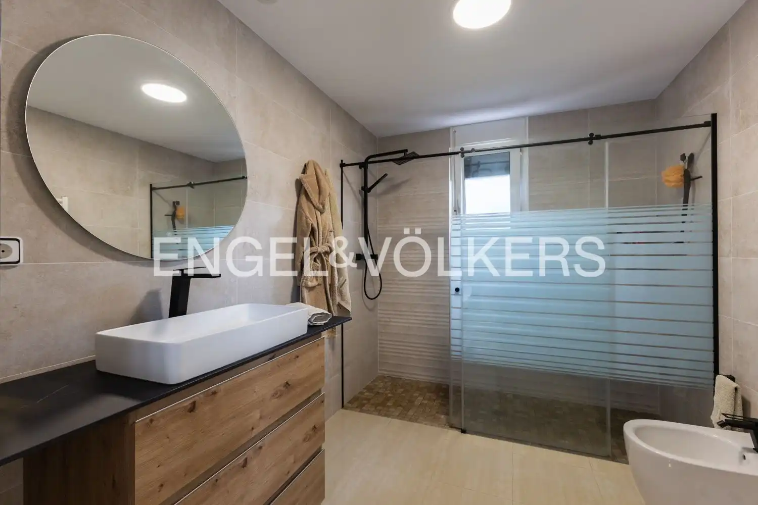 Badezimmer von Haus oder Chalet zum Verkauf in Alcossebre