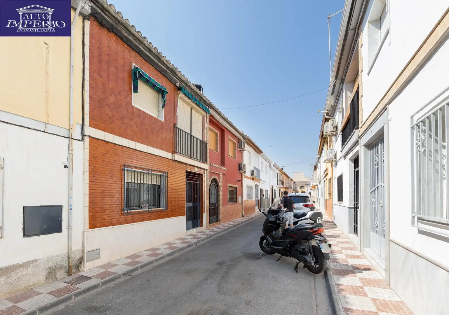 Casa in vendita a San Antón, imagen 2