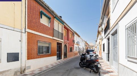 Photo 2 of Houses for sale in San Antón, Armilla