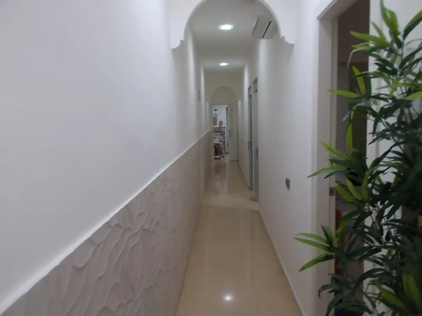 Business premises for transfer in Carrer de Sant Antoni Maria Claret, imagen 8