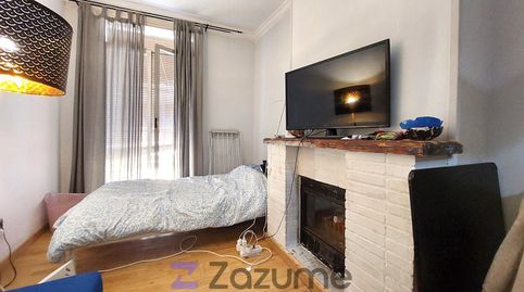 Foto 2 de Estudio de alquiler en C. de Juanelo, Embajadores - Lavapiés, Madrid Capital