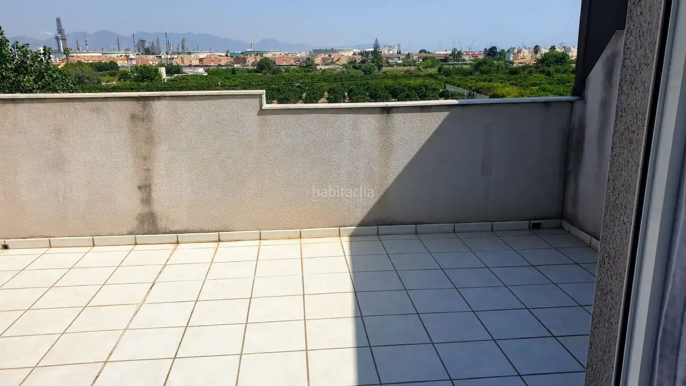 Doppelhaushälfte mit Pool zum Verkauf in Calle 10 357, imagen 17