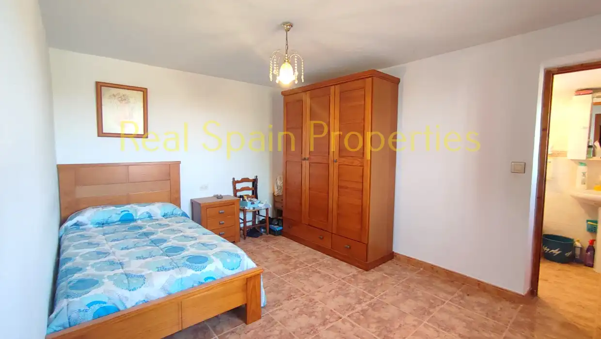 Casa rústica en venta en Vélez-Rubio, imagen 8