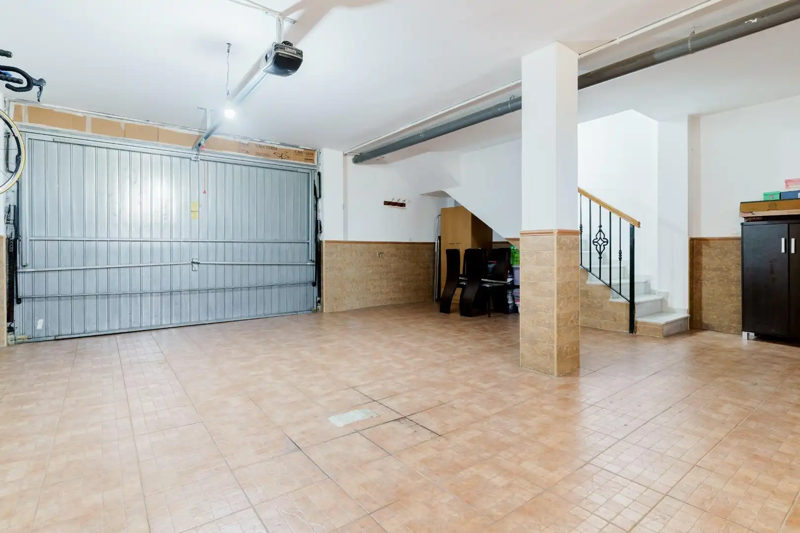 Casa o xalet en venda en Motril  ciudad
