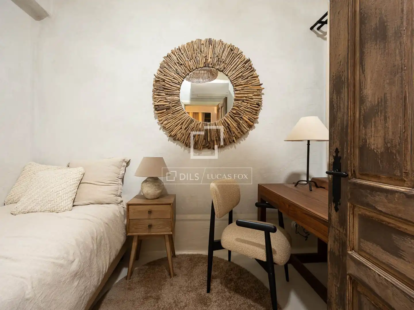 Appartement avec terrasse à vendre à Sants - Montjuïc, imagen 14