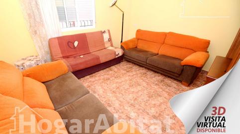 Foto 4 de Piso en venta en Calle Goya, Llombai, Burriana / Borriana