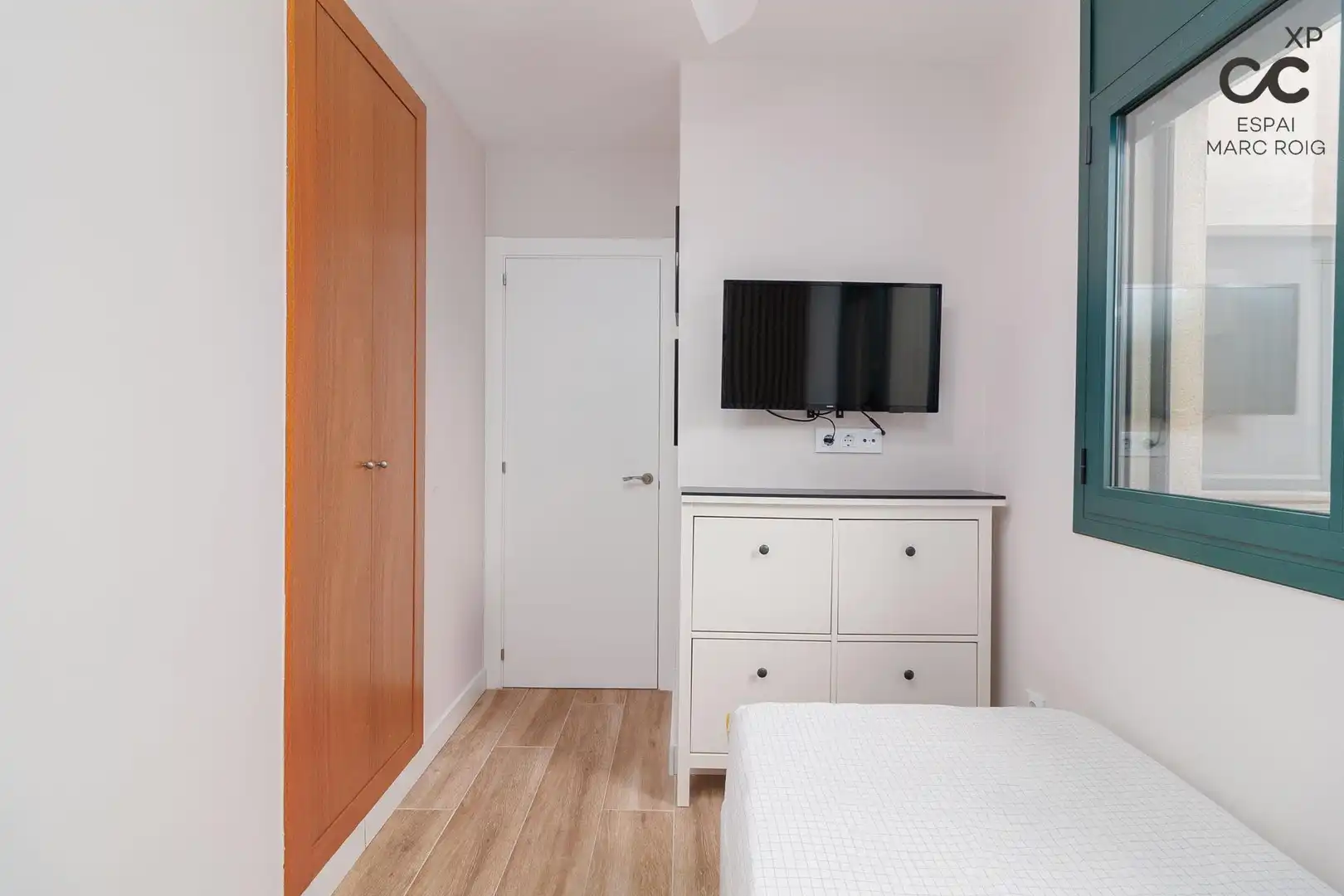 Dormitori de Dúplex en venda en Vilajuïga amb Aire condicionat, Calefacció i Terrassa