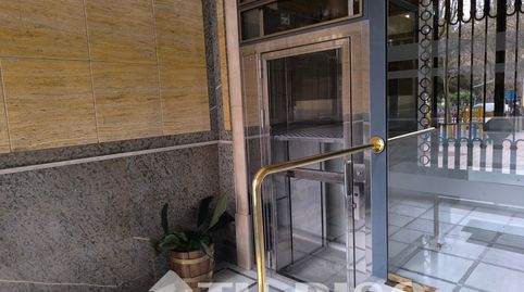 Foto 5 de Piso en venta en Plaza Luca de Tena, Palos de Moguer, Madrid Capital