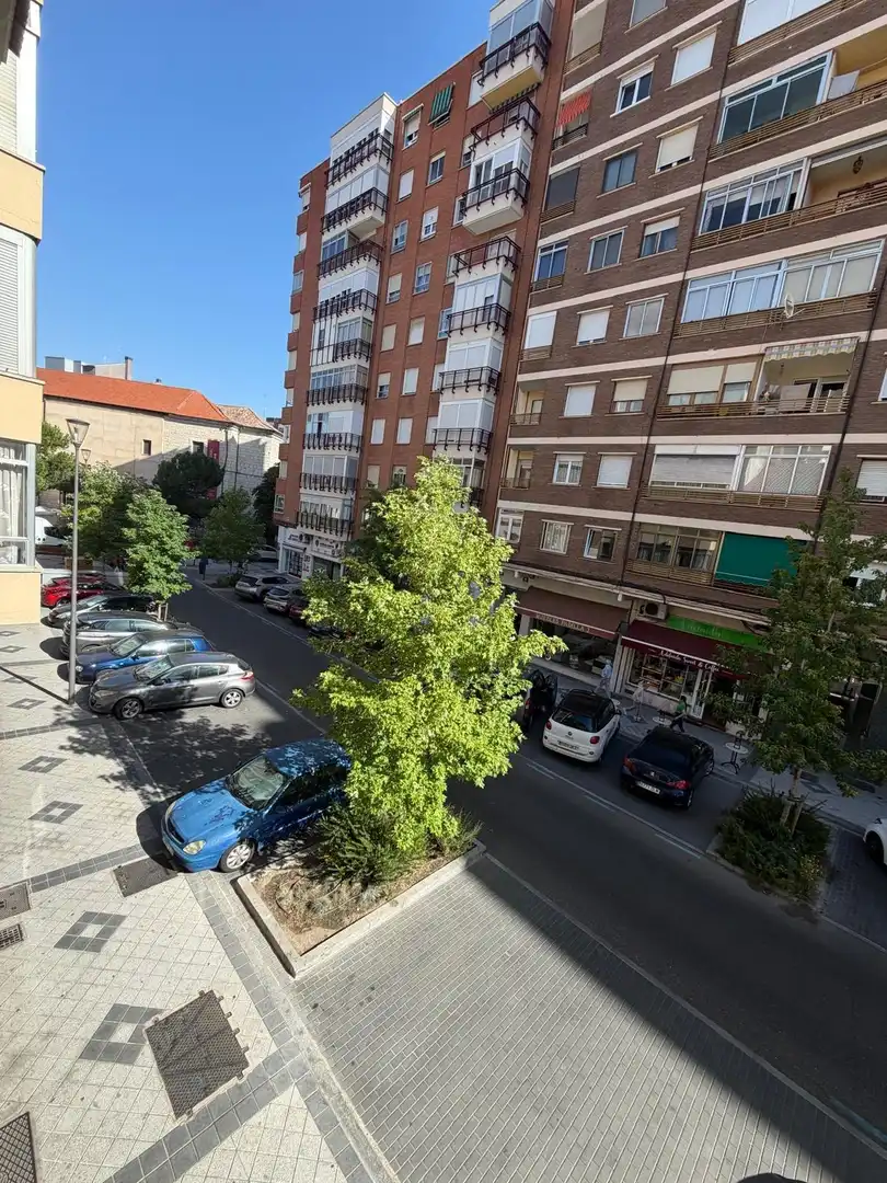 Pis amb piscina de lloguer a San Martín, imagen 15