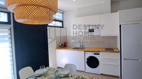 Foto 2 de Apartament en venda a Pejin, Corralejo, La Oliva