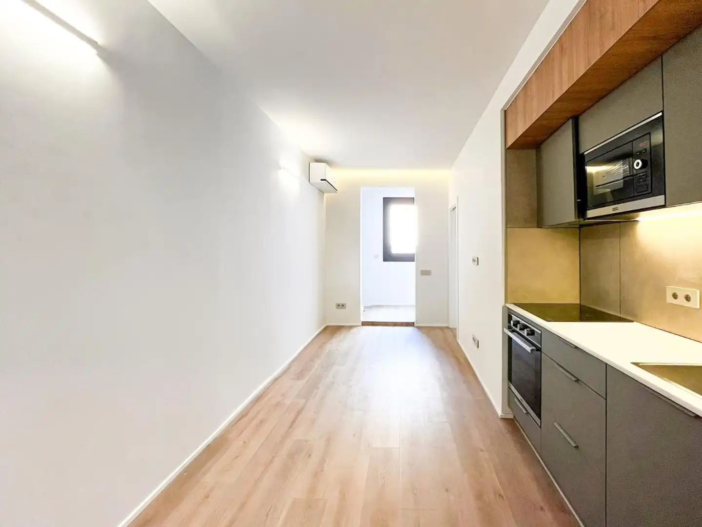 Apartament en venda en Barcelona