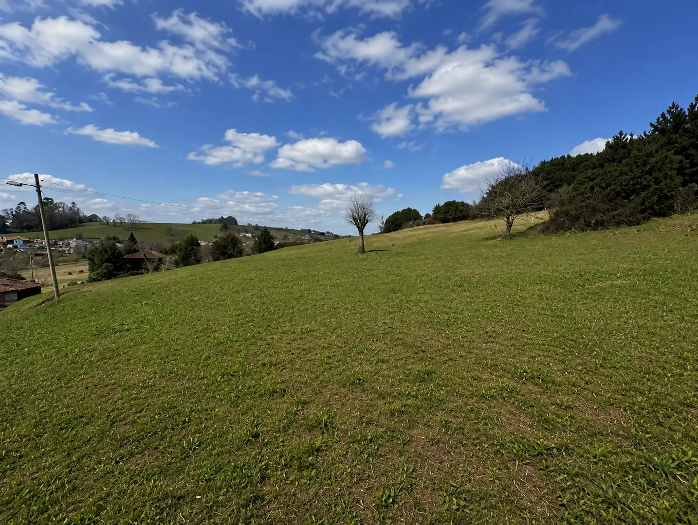 Lands and plots for sale in Camín del Castañéu 11, imagen 4