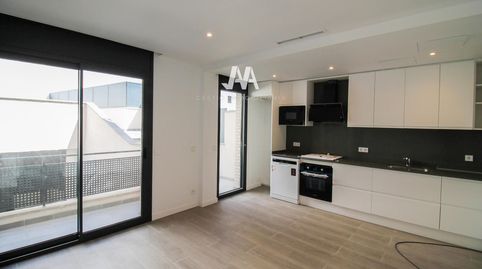 DÚPLEX INVERTIDO DE OBRA NUEVA ZONA POBLE SEC  IGUALADA
