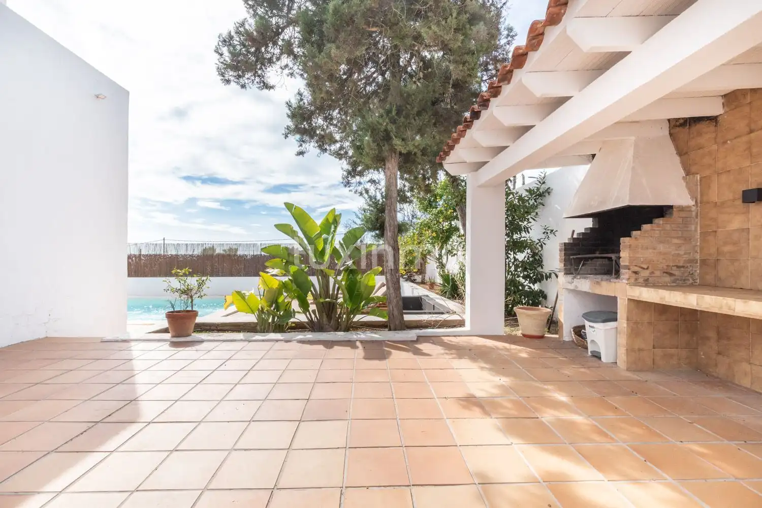 Chalet con piscina en venta en Sant Antoni de Portmany, imagen 10