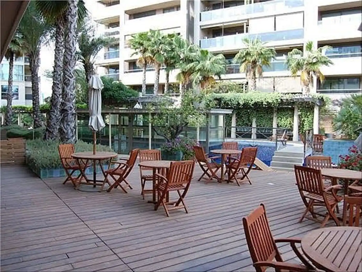 Appartement avec piscine à vendre à Sant Martí, imagen 18