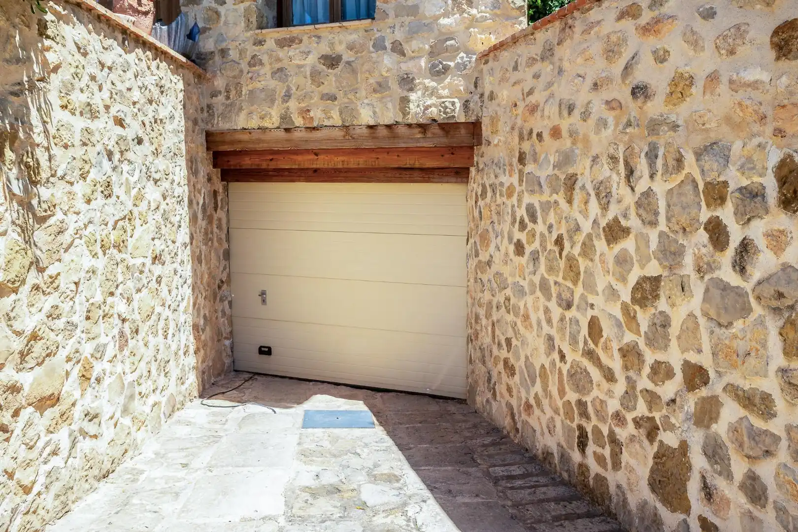 Casa o xalet en venda en Pedralba amb Aire condicionat, Calefacció i Jardí privat