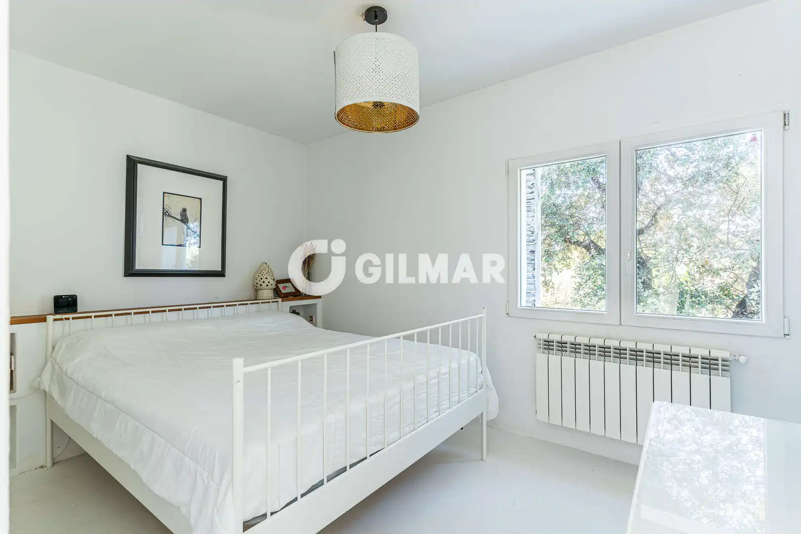 Villa con piscina in vendita a Cerro Alarcón, imagen 22