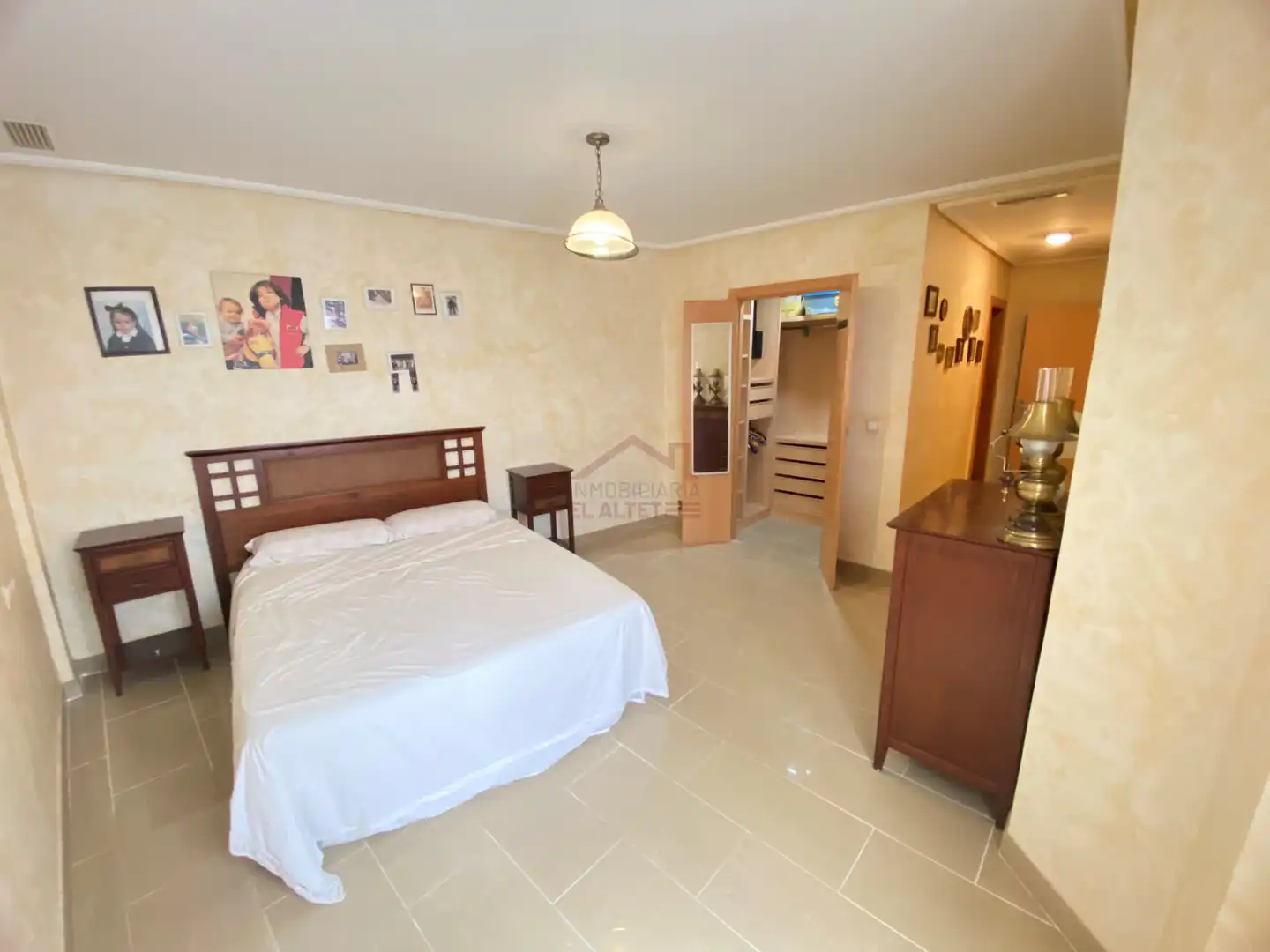 Habitación de Piso en venta en Elche / Elx con Aire acondicionado, Calefacción y Horno