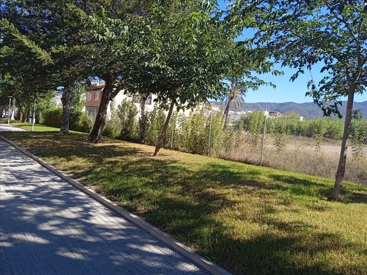 Terreny residencial en venda a UNIDAD DE ACTUACION UE-AC4, imagen 18
