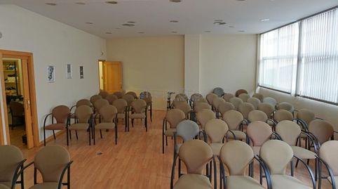 Foto 3 de Oficina de alquiler en Principe, Centro - Areal, Vigo