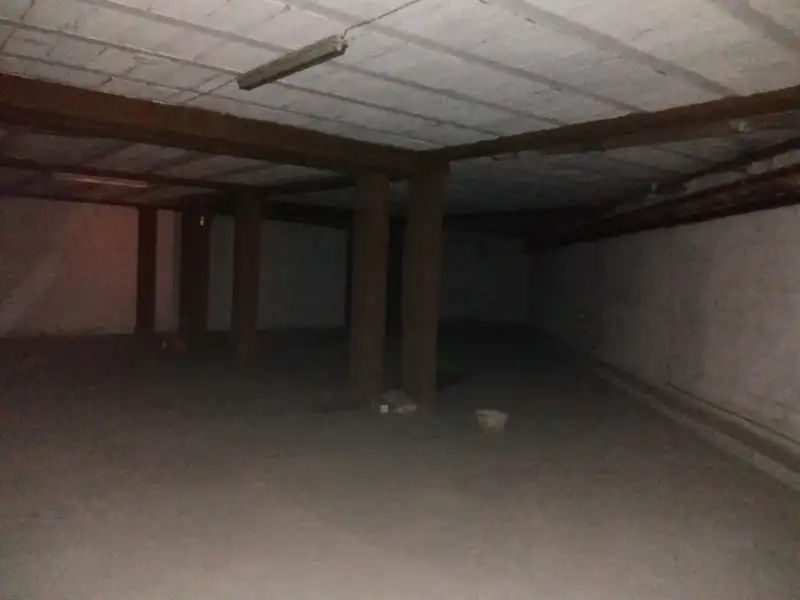 Local comercial en venda a PJ PRAU LINSOLES, imagen 4