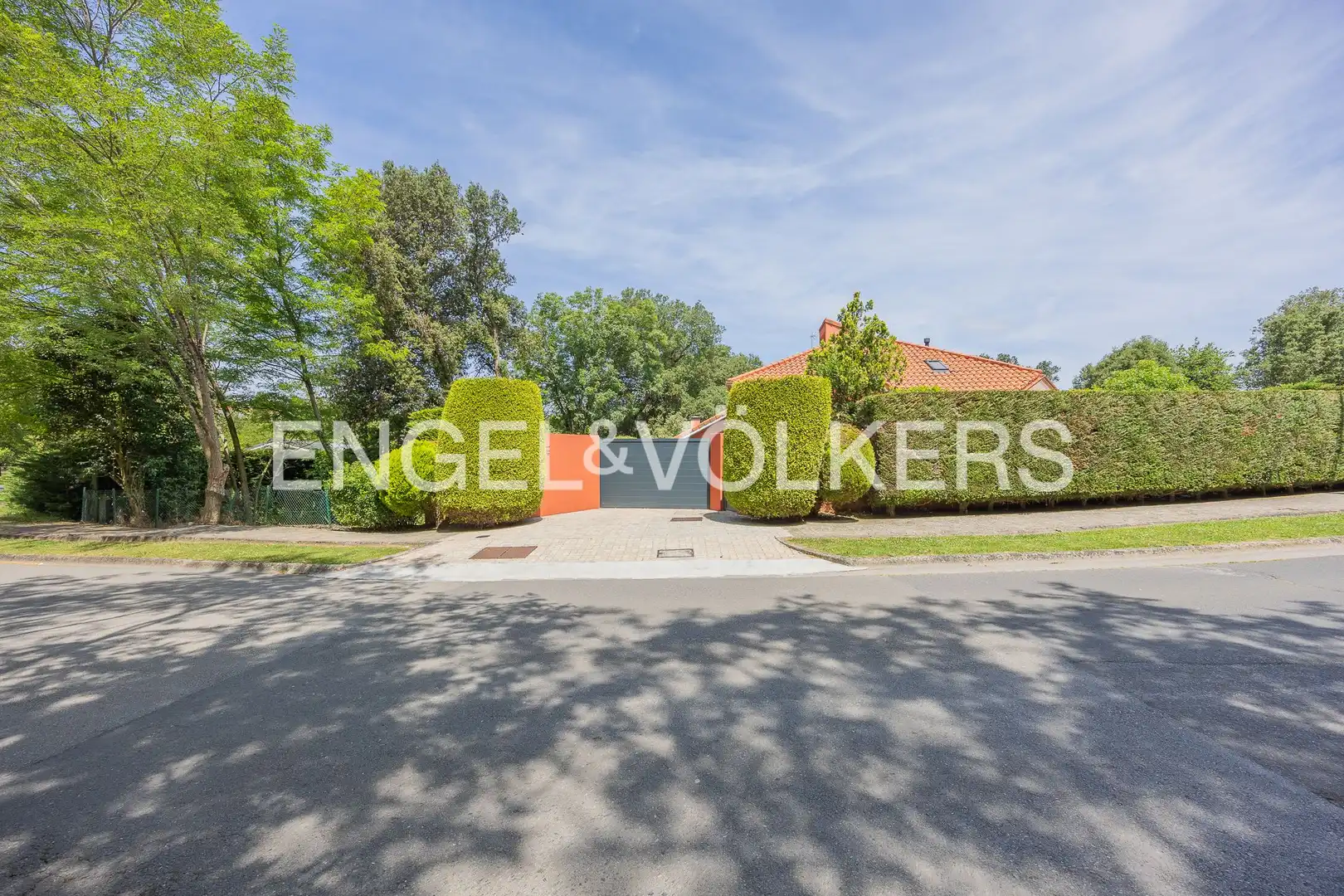 Casa amb jardí en venda a Mungia, imagen 85
