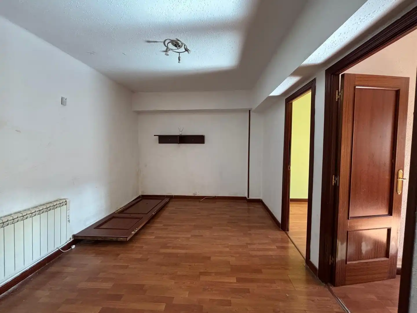 Piso en venta en Ponferrada con Calefacción
