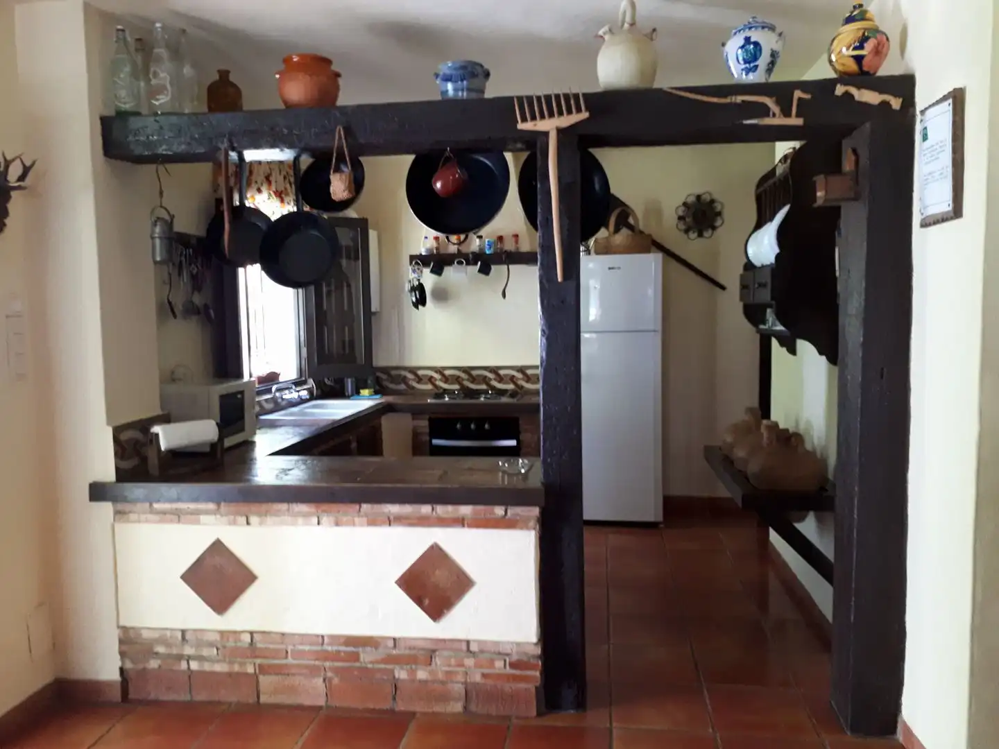 Casa rústica en venda a Jimena de la Frontera, imagen 5