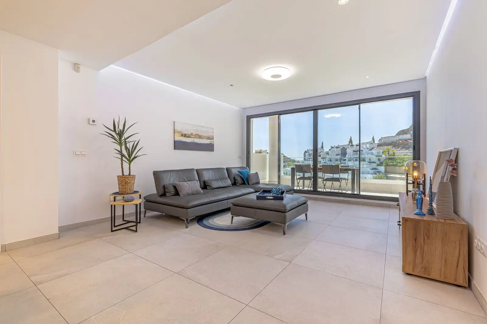Penthouse mit Pool zum Verkauf in Calle la Pacheca Alta 22, imagen 2