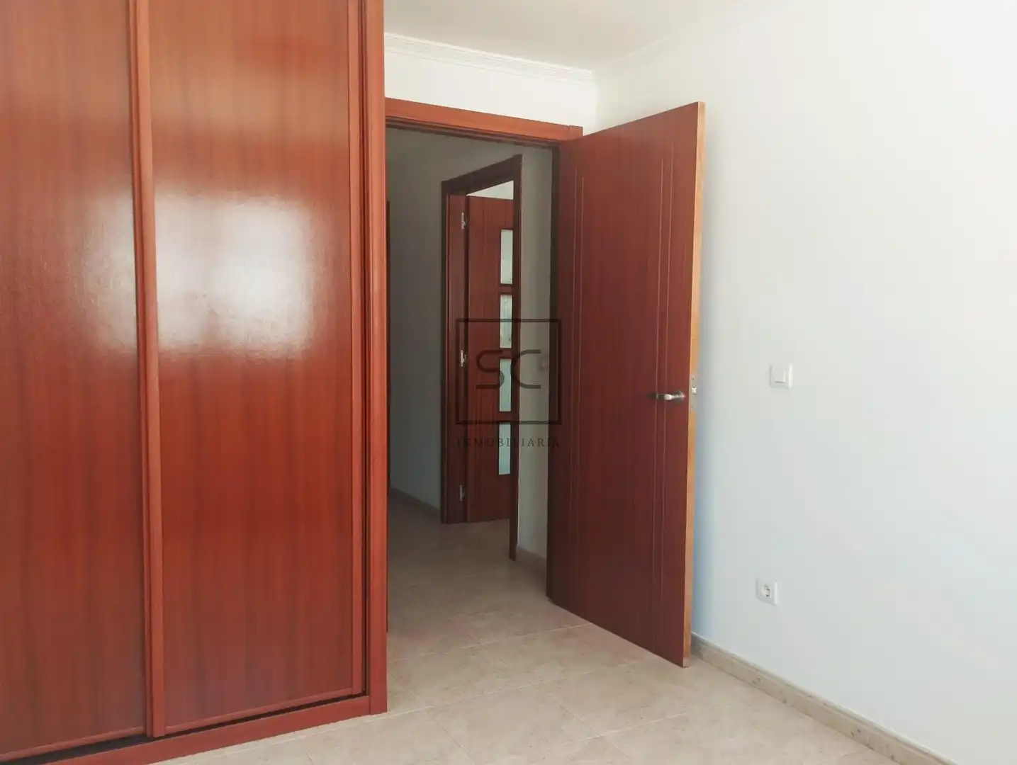 Wohnung zur Miete in Narón mit Heizung und Balkon