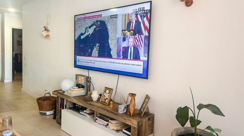 Foto 4 von Wohnung zum Verkauf in Poblado Marinero, Acantilados de Los Gigantes, Santiago del Teide