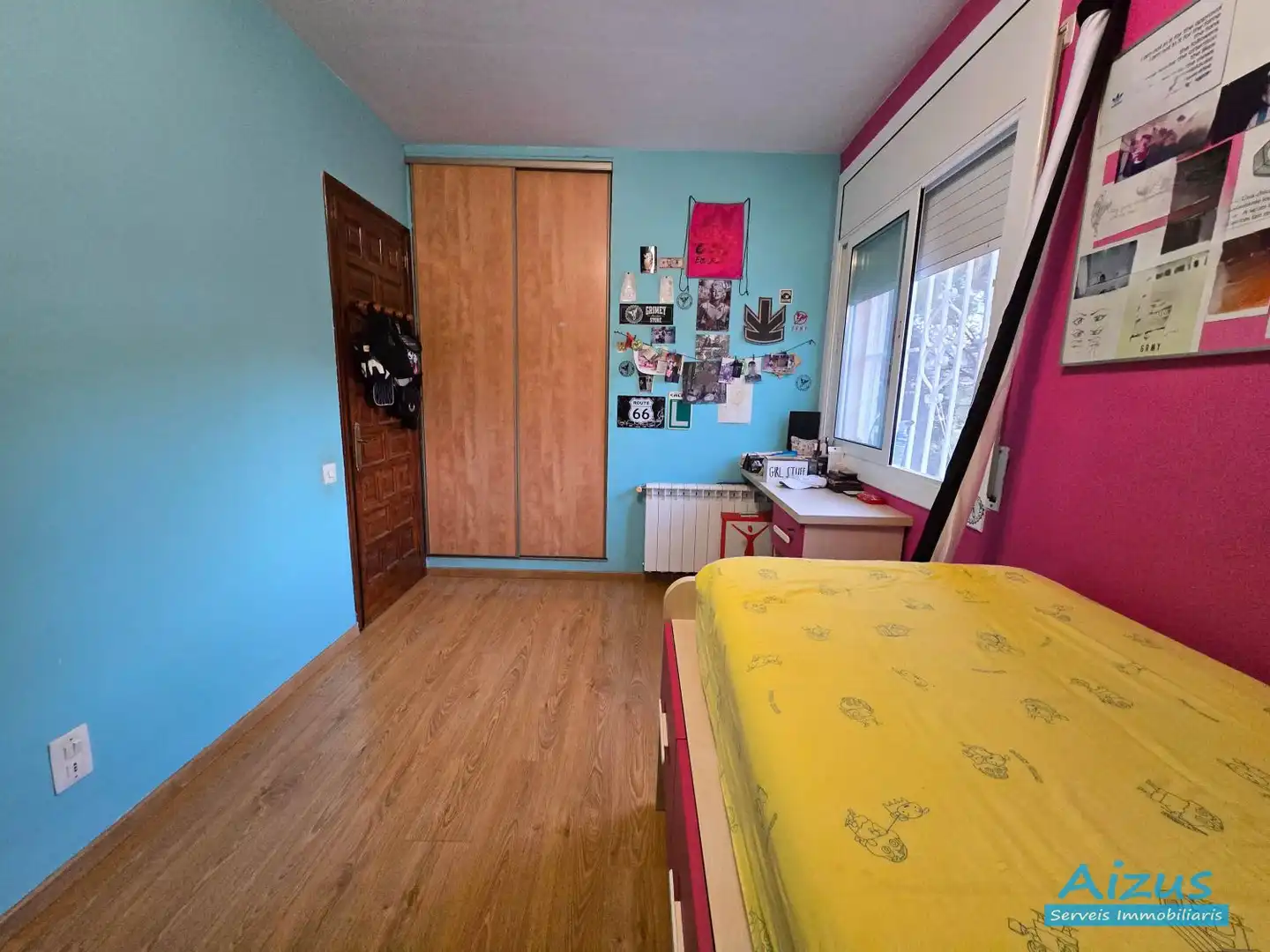 Habitación de Casa o chalet en venta en Caldes de Montbui con Jardín privado, Trastero y Piscina