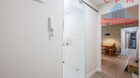 Foto 5 de Ático de alquiler en Valdeacederas,  Madrid Capital