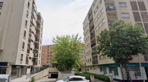Foto 5 von Wohnung zum Verkauf in Paseo Paseo Estación, Estación, Salamanca Capital