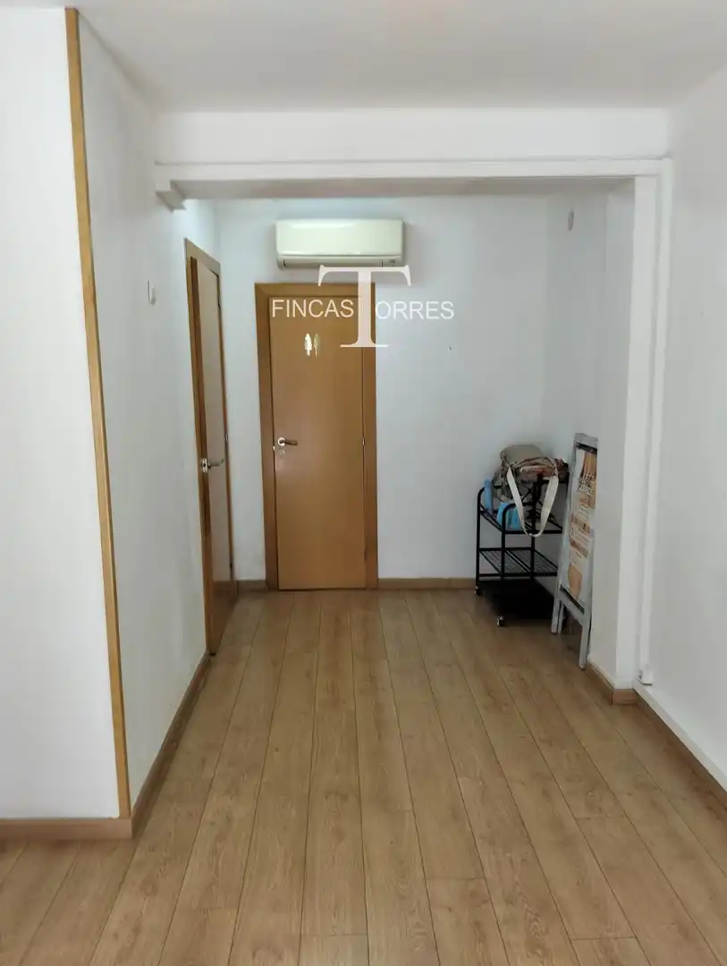 Commercial properties for rent in Viladecans, Barcelona