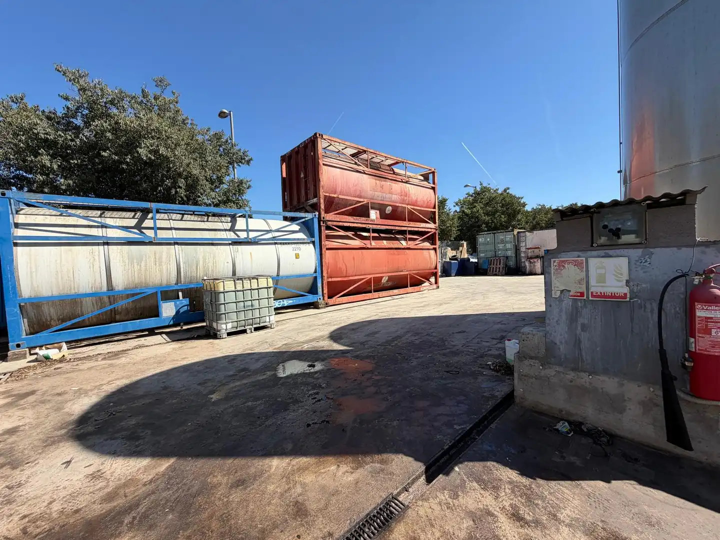 Nave industrial en venta en Bunyola, imagen 5