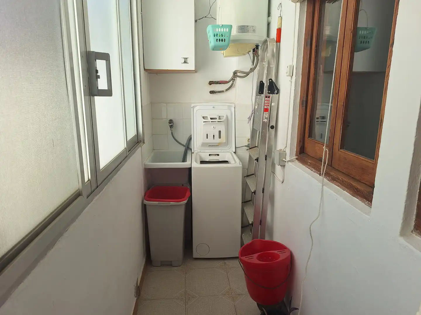 Appartement à vendre à Carrer d'Almussafes 16, imagen 4
