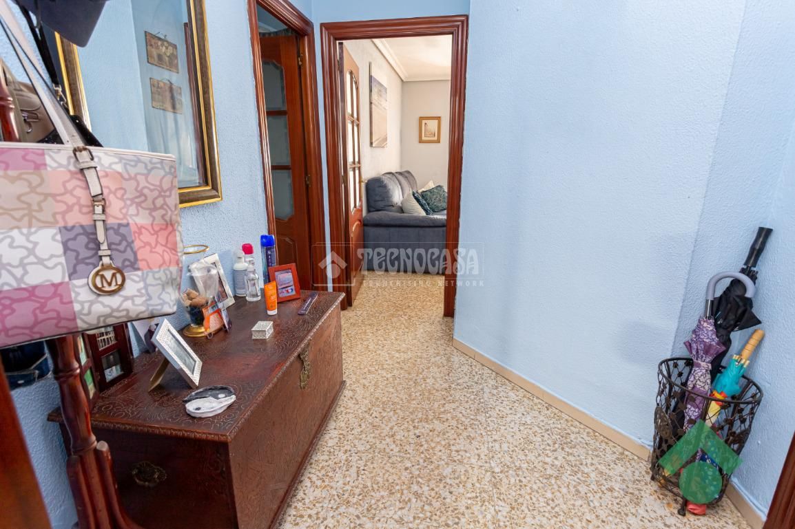 Pis en venda en Algeciras