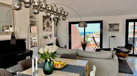 Foto 4 de Dúplex en venta en Calahonda, Mijas