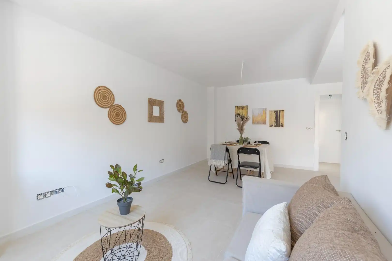 Living room of Detached homes for sale in Cijuela  with Heating, Terrace and Balcony