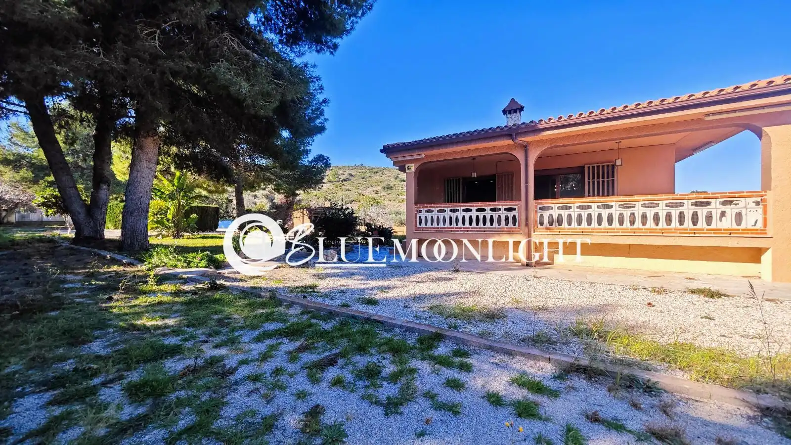 Villa avec piscine à vendre à Roquetes, imagen 11