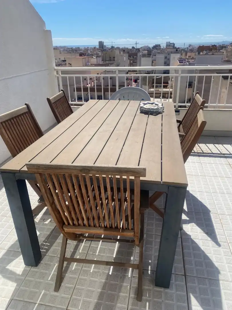 Wohnung mit Terrasse zum Verkauf in Centro, imagen 16