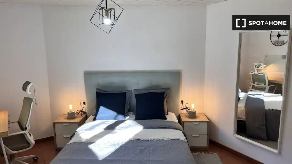 Zimmer in Bellaterra