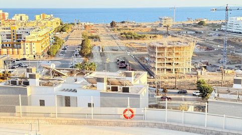 Foto 4 de Casa adosada en venta en Viña Málaga, Vélez-Málaga