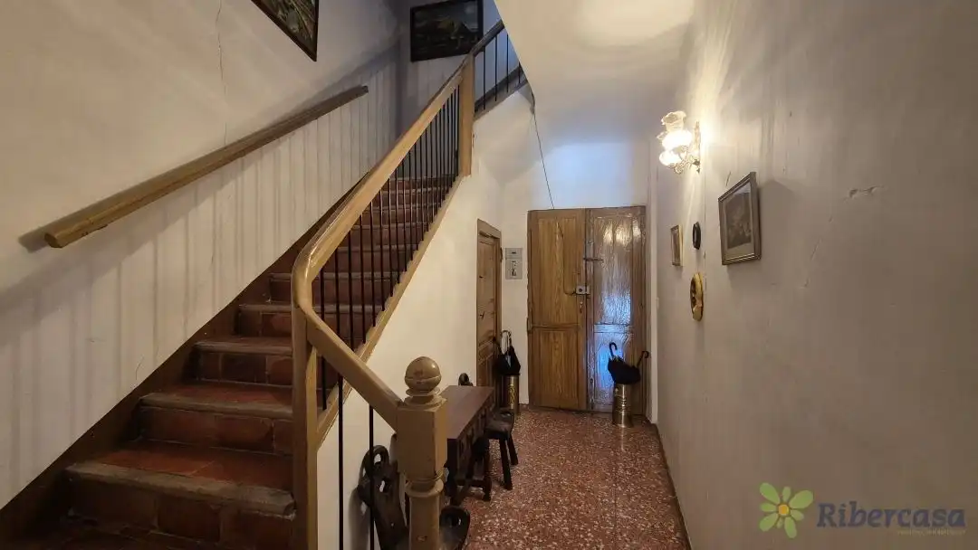 Casa en venta en Cervera del Río Alhama, imagen 3