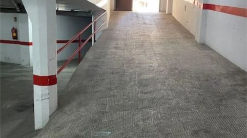 Foto 4 de Garatge en venda a Avinguda del Primat Reig, 163, Barrio de Benimaclet, Valencia Capital