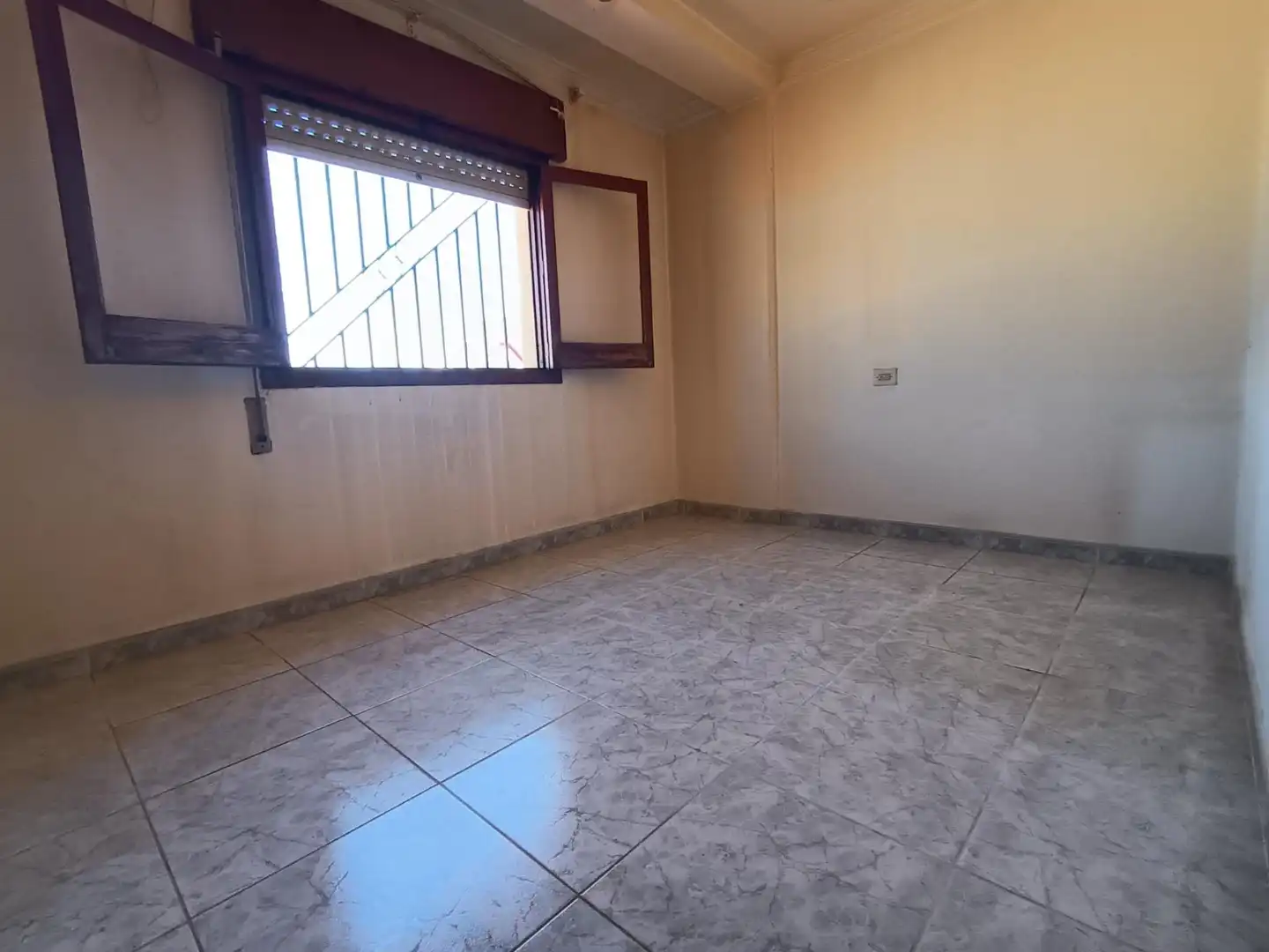 Bedroom of Houses for sale in Pulpí  with Air Conditioner, Private garden and Terrace