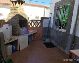 Terrace of House or chalet for sale in Cáceres Capital